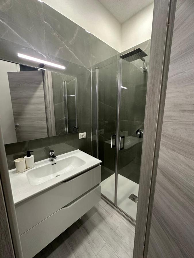 Apartamento Casa Nanninella Napoli Centro Exterior foto